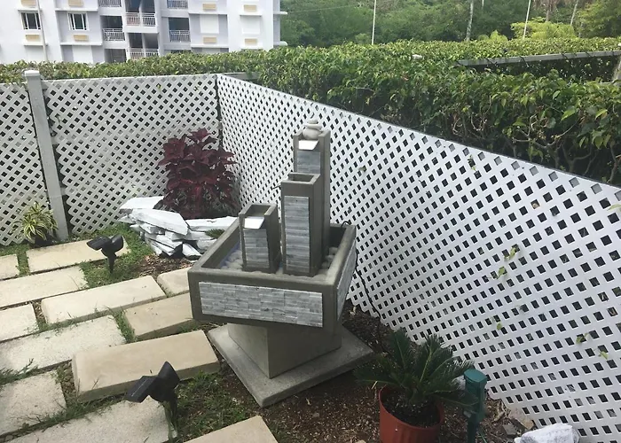 Pr-Paradise,Near Beach-3-Bedroom-2-Bathrm-Apt 1-Parkng,Pool- Wi-Fi