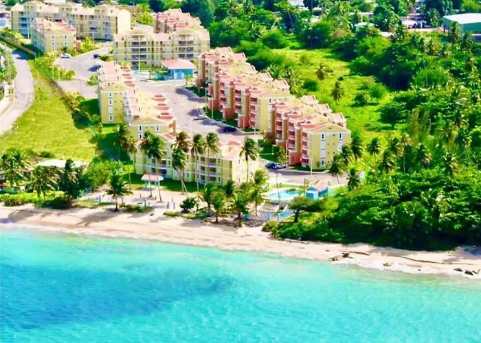 3Bedrm Beach Penthouse With Rooftop Terrace & Wifi