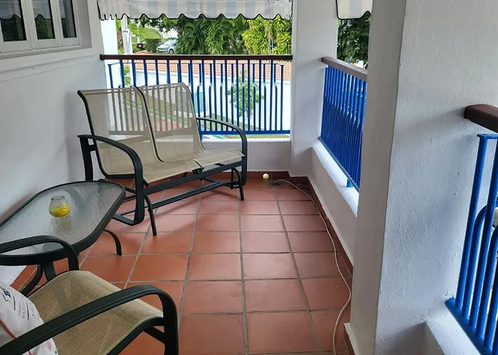 Beautiful Villa At The Wyndham Rio Mar Margaritaville Beach Resort