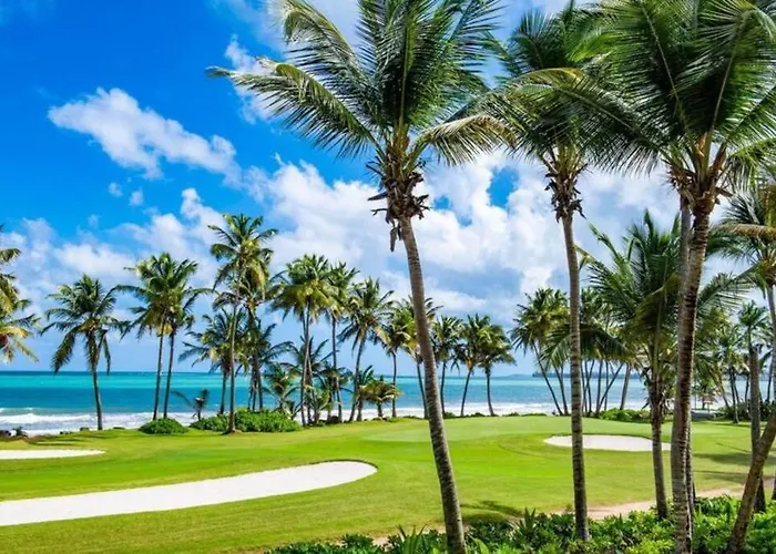 Trocean View, Amazing Ocean View