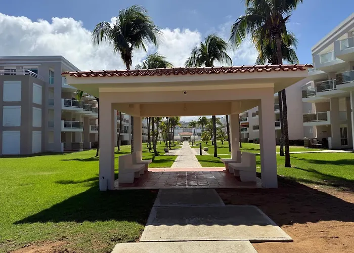 Caribbean Zen At Bosque Del Mar - Las Picuas - Rio Grande