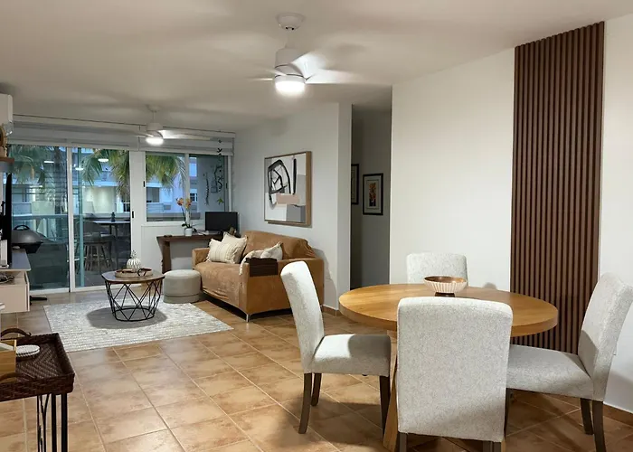 Caribbean Zen At Bosque Del Mar - Las Picuas - Rio Grande