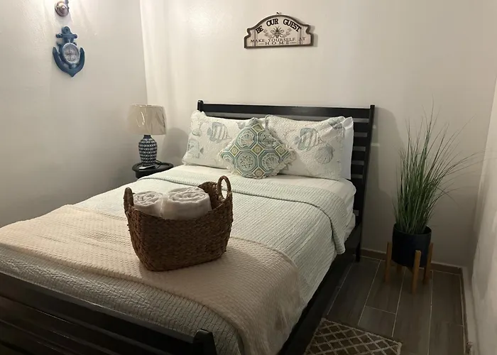 Cozy suite at coco Beach , 2 days minimum no pets