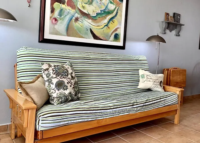 Casa Encantosyour Ideal Beachfront Destination